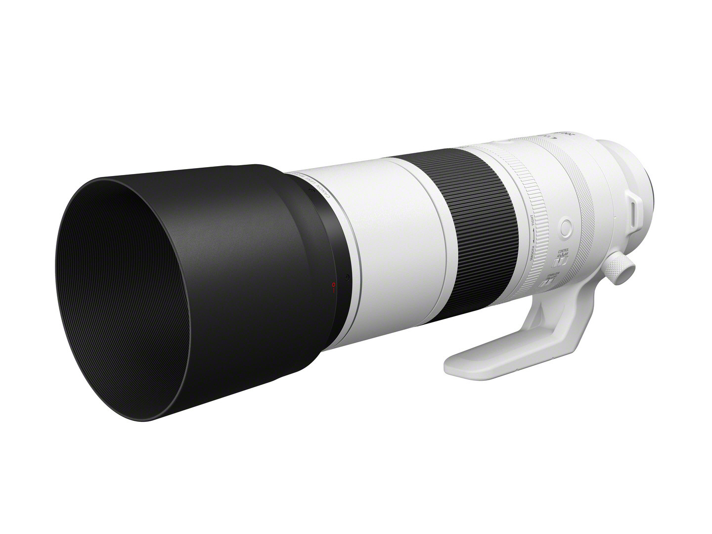 Canon RF 200-800mm F6.3-9 IS USM + Canon Extender RF 2,0 Konverter