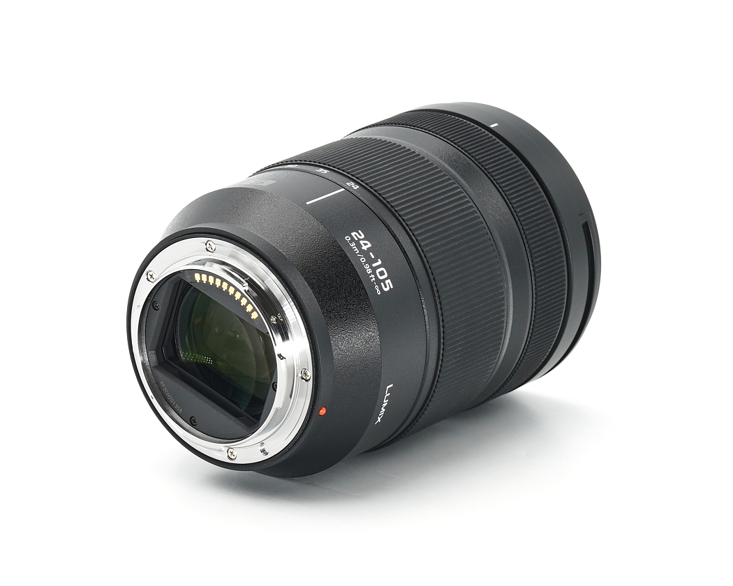 Kamera, Elektronik, Kamera-Linse