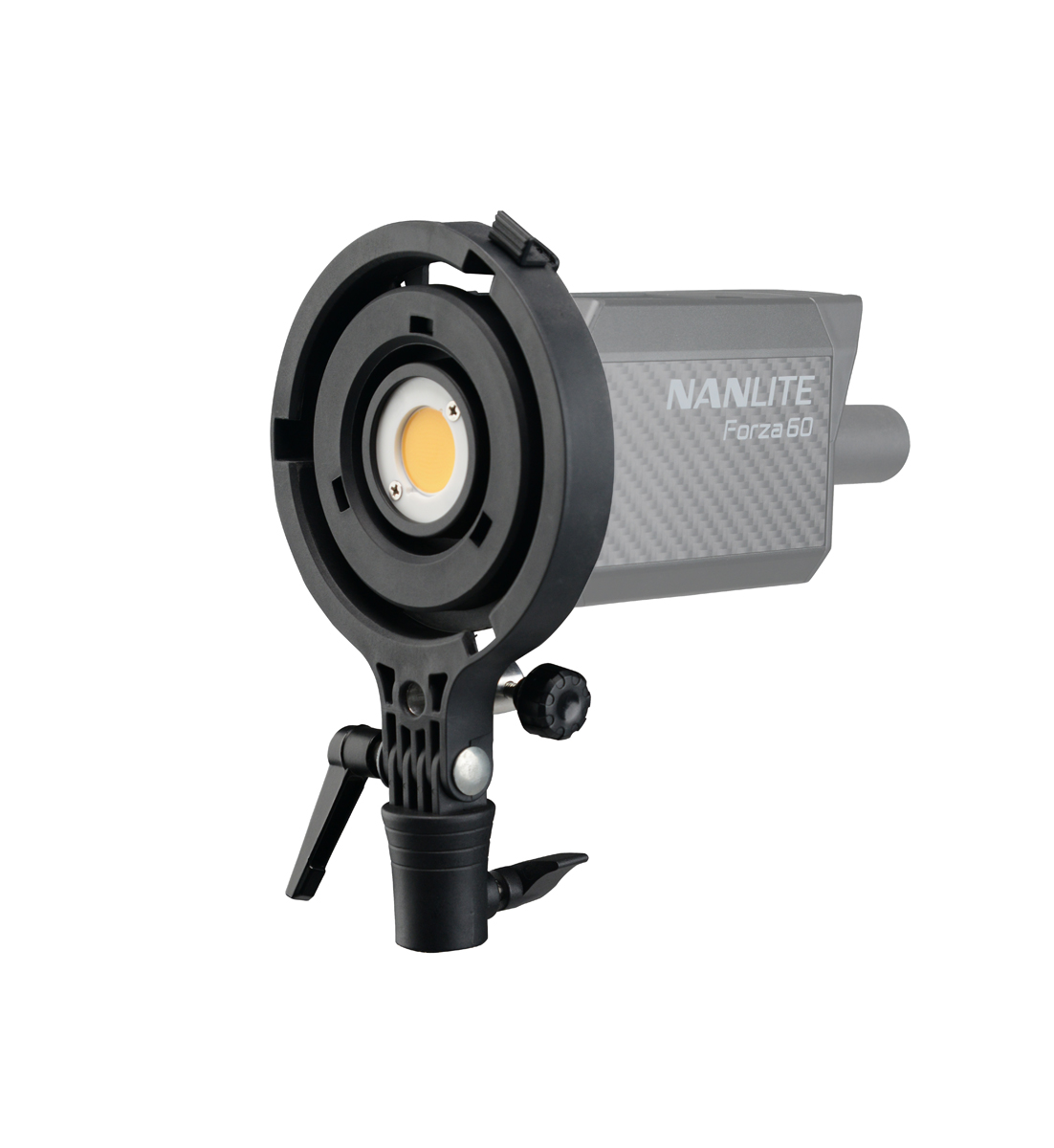 Nanlite AS-BA-FMM Bowens-Adapter für Forza 60/150