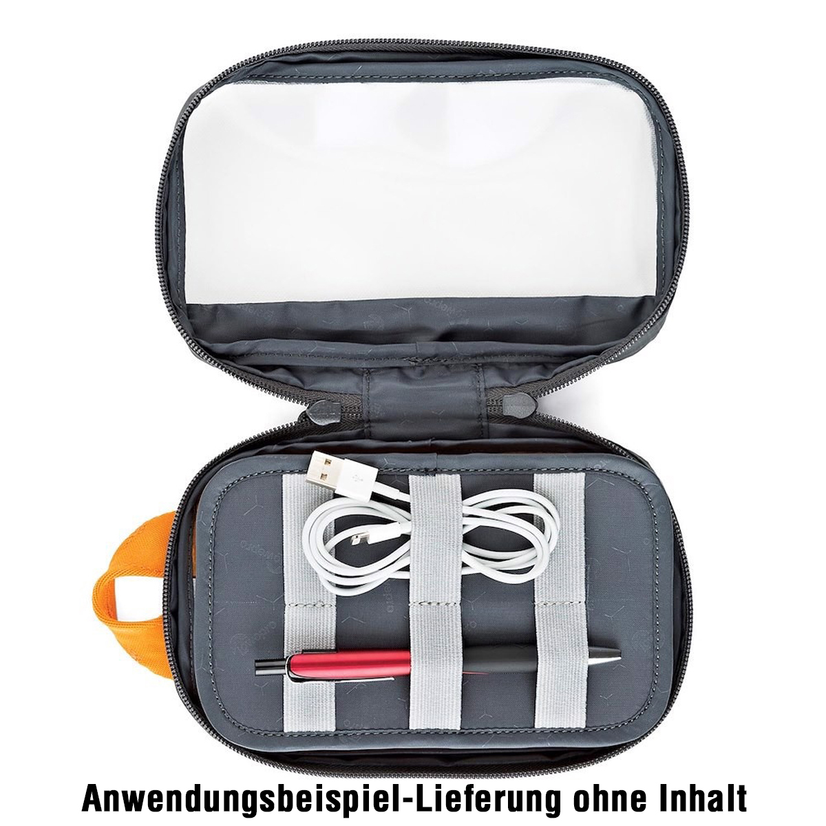 Lowepro GearUp Pouch Mini Reisetasche