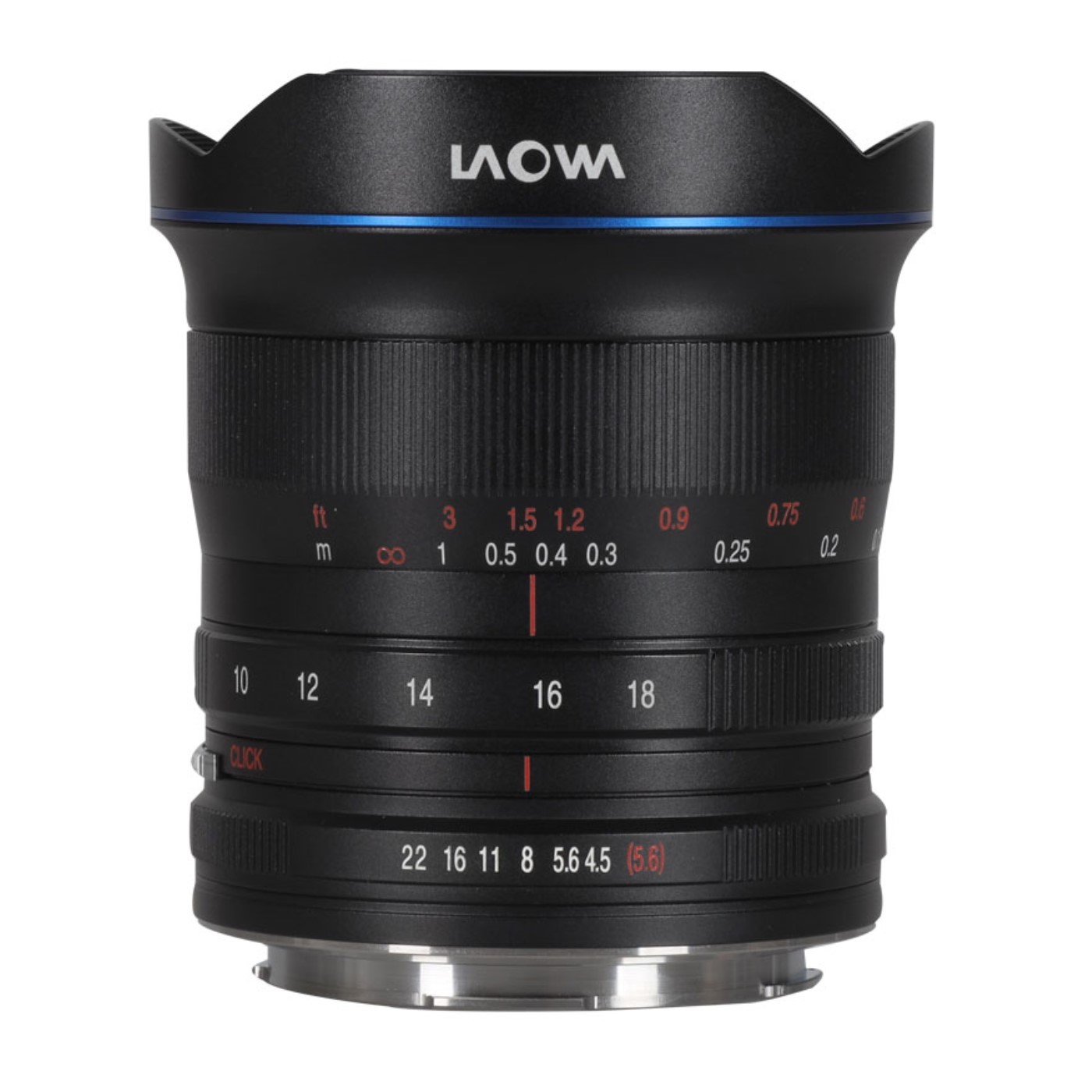 Laowa 10-18mm 4.5-5.6 für L-Mount