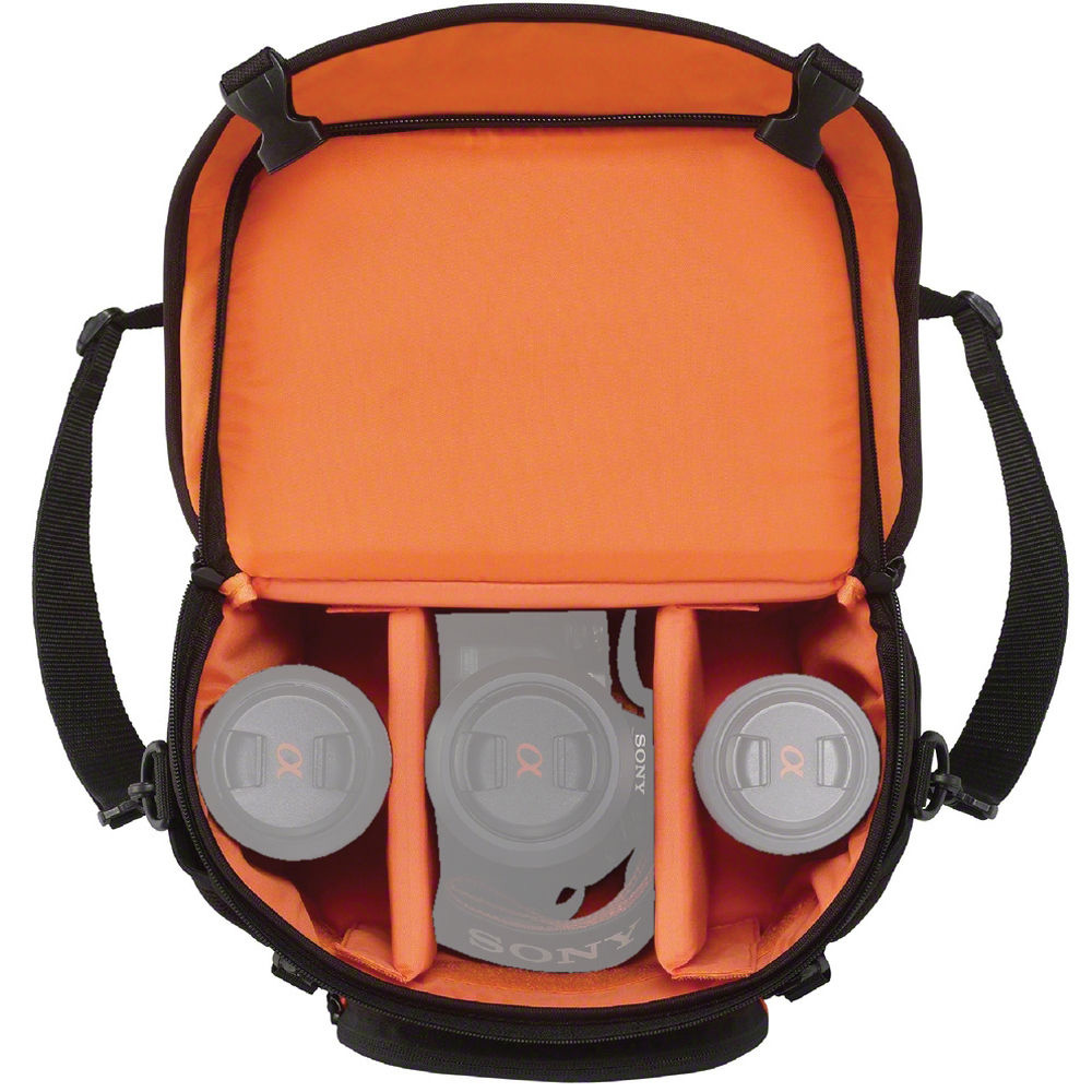 Sony LCS-SC8 Kameratasche