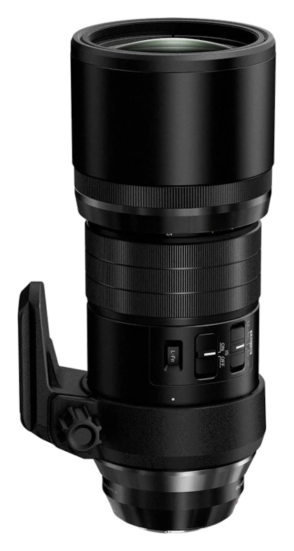 Olympus M.Zuiko Digital ED 300mm 4.0 IS PRO