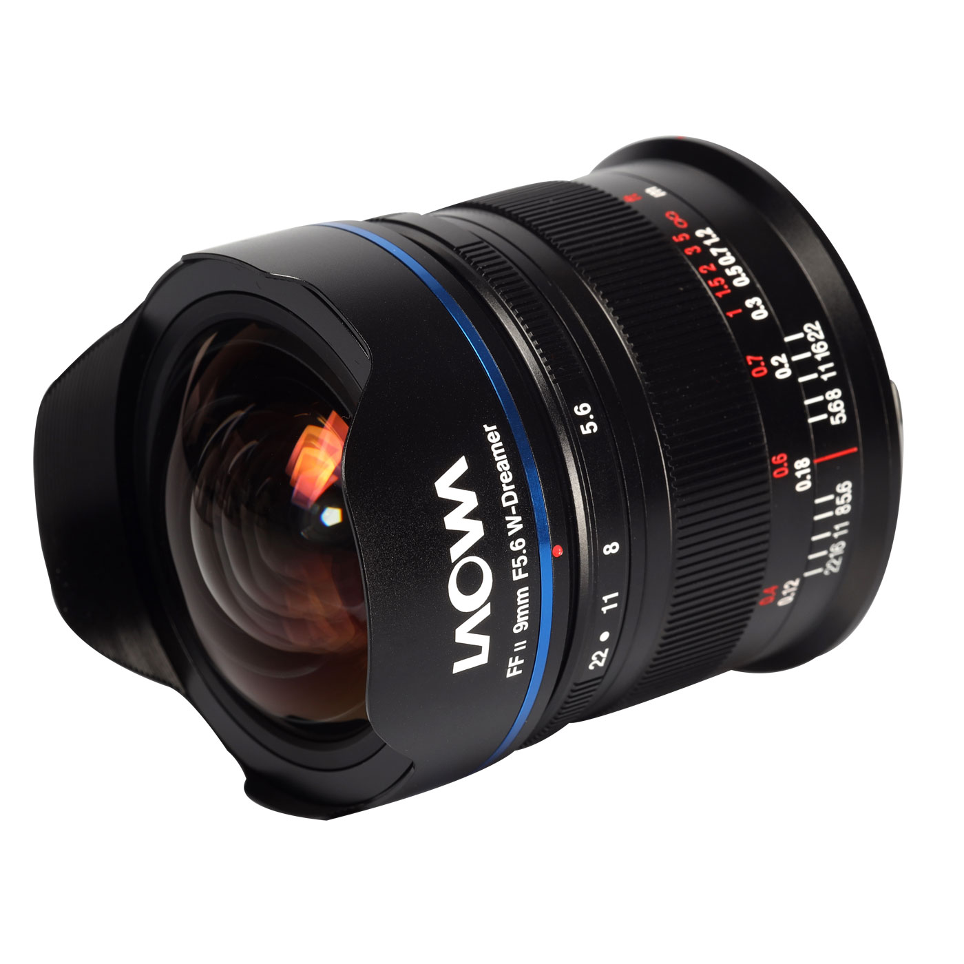 Laowa 9mm 5.6 FF RL W-Dreamer für L-Mount