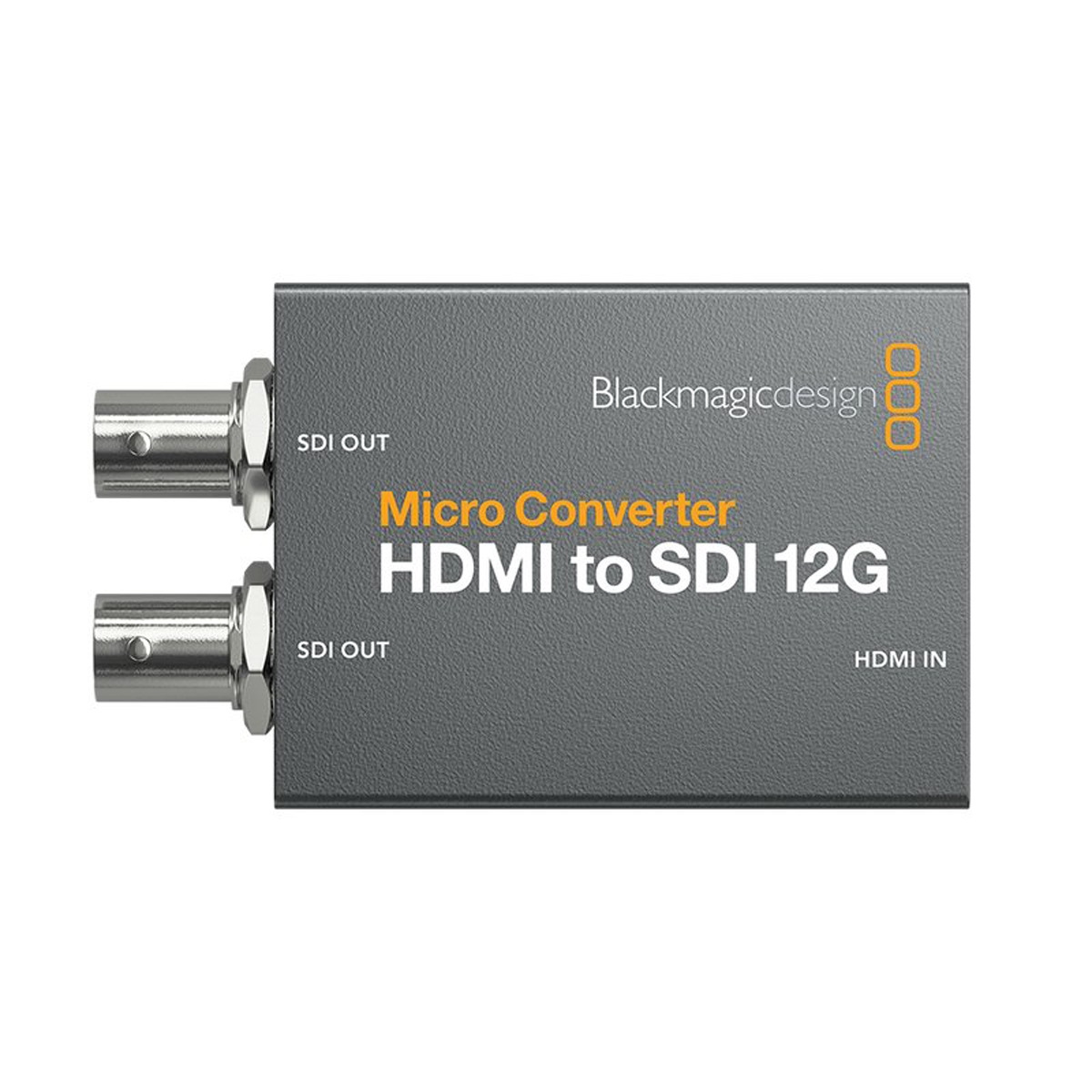 Blackmagic Micro Converter 12G HDMI to SDI