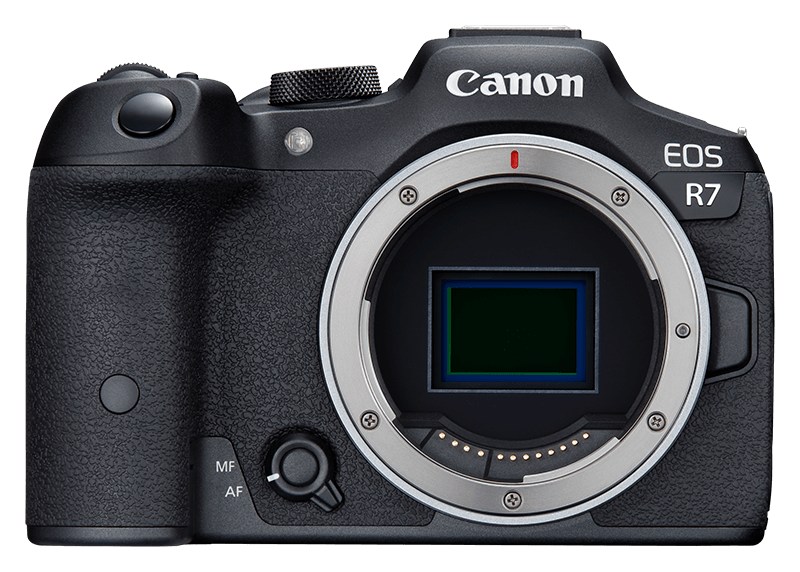 Canon EOS R7 Gehäuse