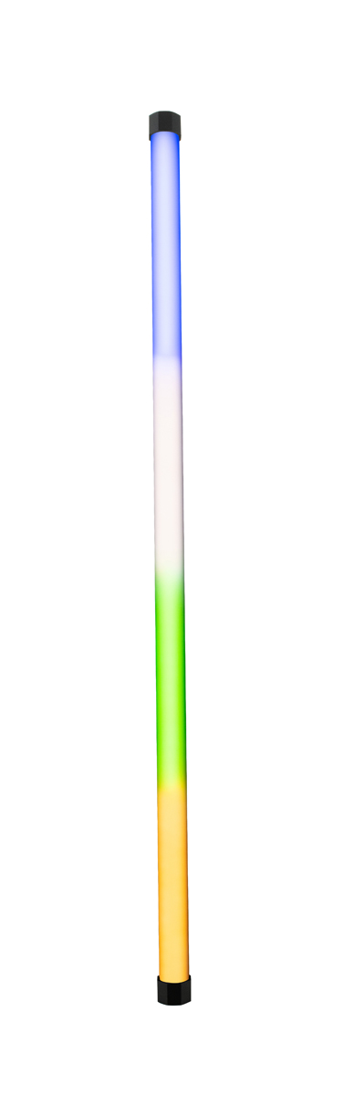 Nanlite PavoTube II 30X 4 Kit RGBWW Farb-Effektleuchte