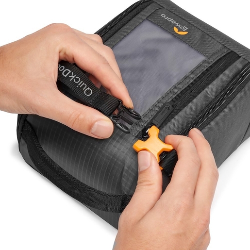 Lowepro GearUp Creator Box M II Reisetasche