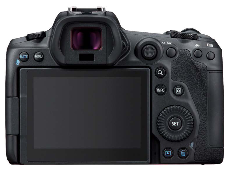 Canon EOS R5 Gehäuse