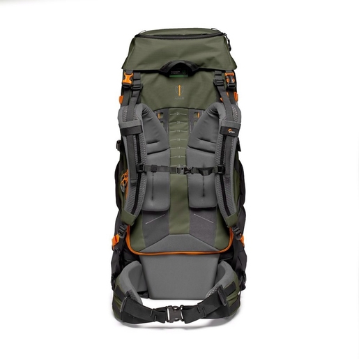 Lowepro PhotoSport PRO 70L AW IV (M-L) grün Rucksack