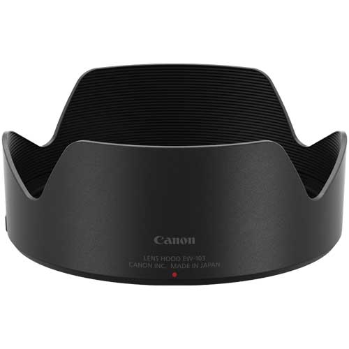 Canon Gegenlichtblende EW-103E für RF 28-70 2.0 L