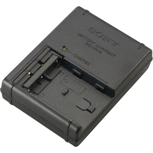Original Sony BC-VM10 Ladegerät NP-FM500H SONY ALPHA 77II 99 68 65