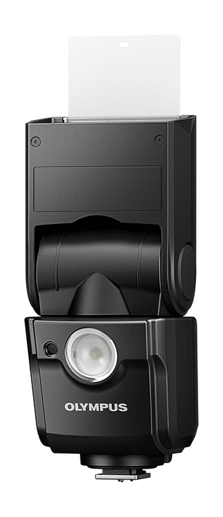 Olympus FL-700WR Blitzgerät