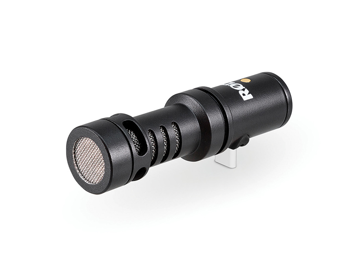 Rode VideoMic Me-C Mikrofon