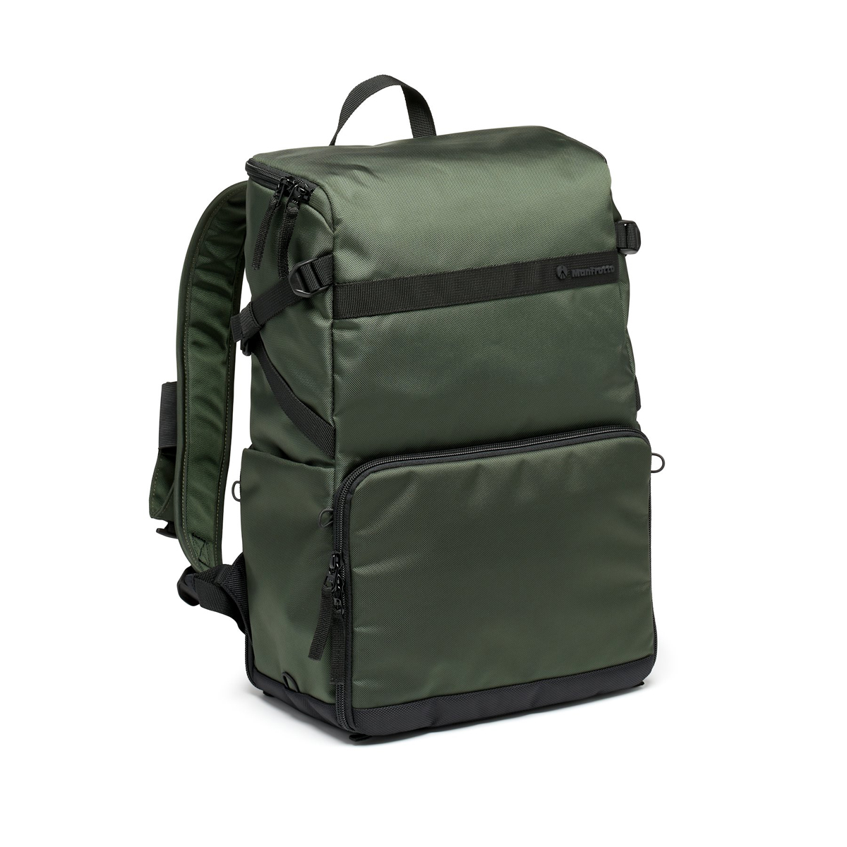 Manfrotto Street 2 Rucksack Slim