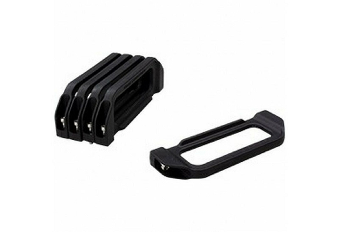Atomos AtomX SSDmini Handle 5er Set Handgriffe