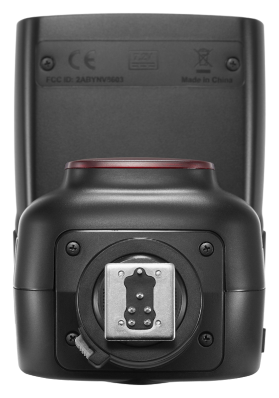 Godox V860III-F Blitzgerät für Fujifilm