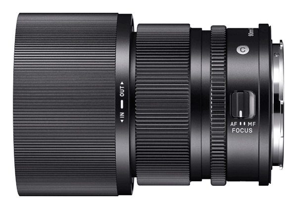 Sigma Contemporary 90mm 2.8 DG DN für L-Mount