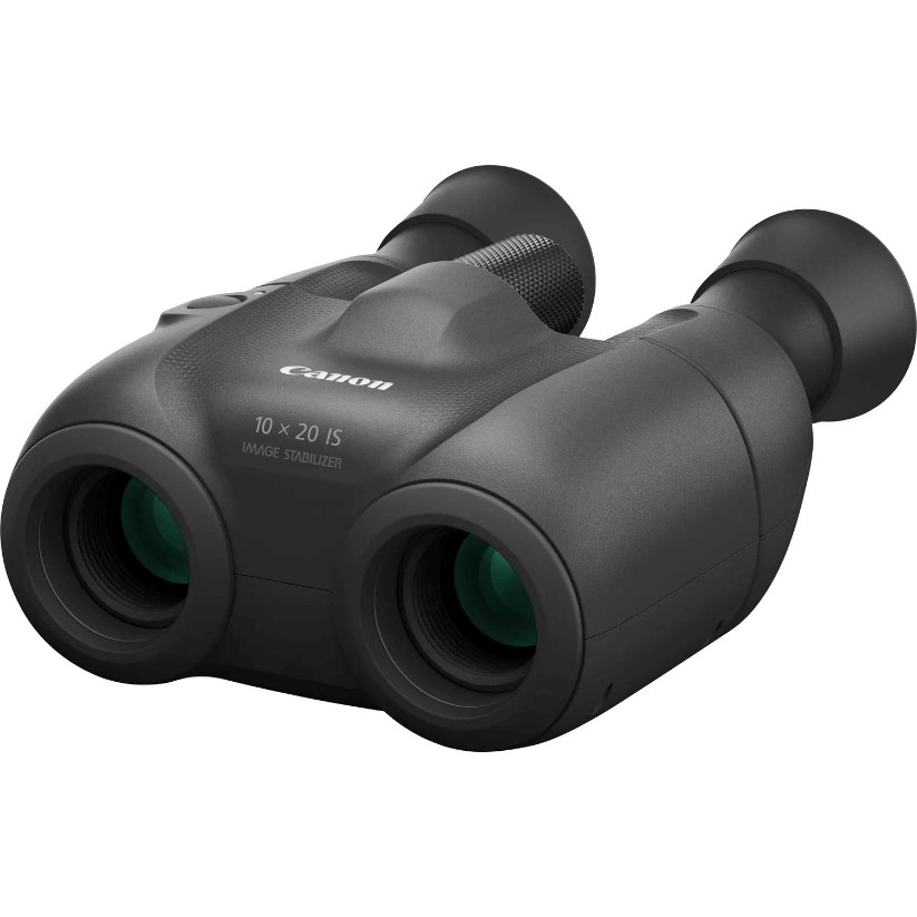 Canon Fernglas 10x20 IS