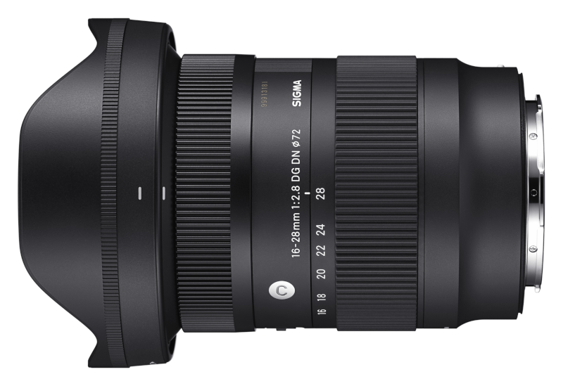 Sigma Contemporary 16-28mm 2.8 DG DN für Sony E-Mount