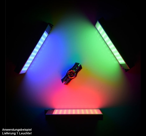 Godox LED M1 - RGB Mini Kreativ LED Leuchte