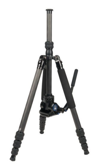 Sirui Traveller VC