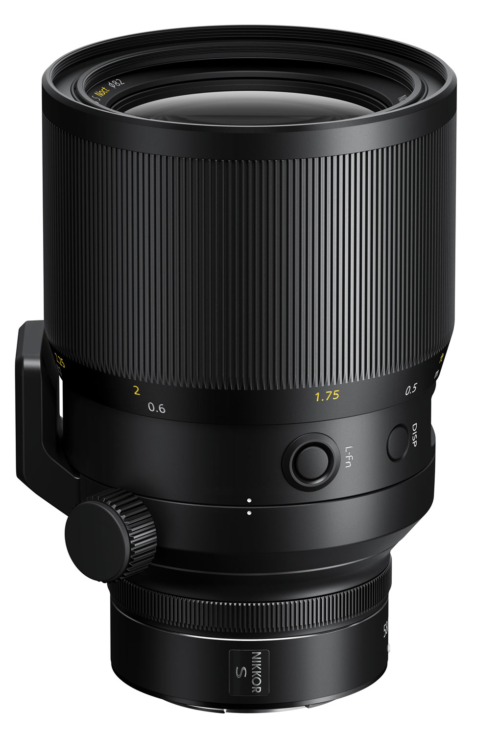Nikon Nikkor Z 58mm 0.95 S Noct