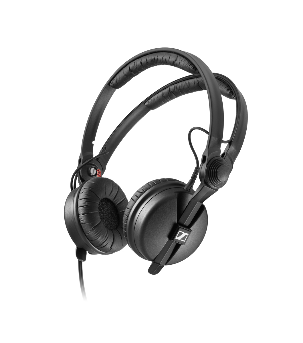 Sennheiser HD 25 PLUS Kopfhörer