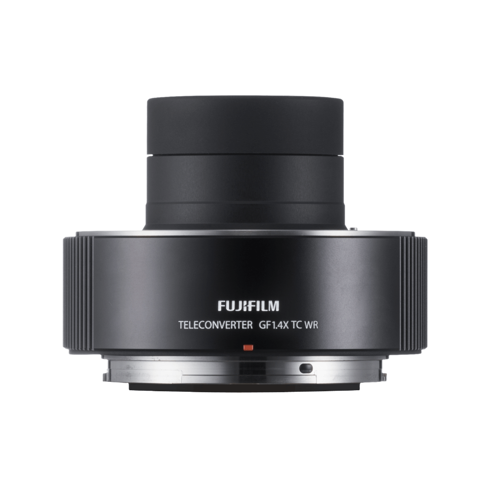 Fujifilm Telekonverter GF 1.4X TC WR