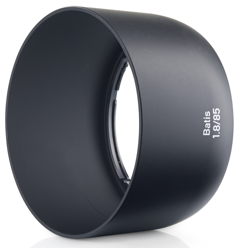 ZEISS Batis 85mm 1.8 für Sony E-Mount