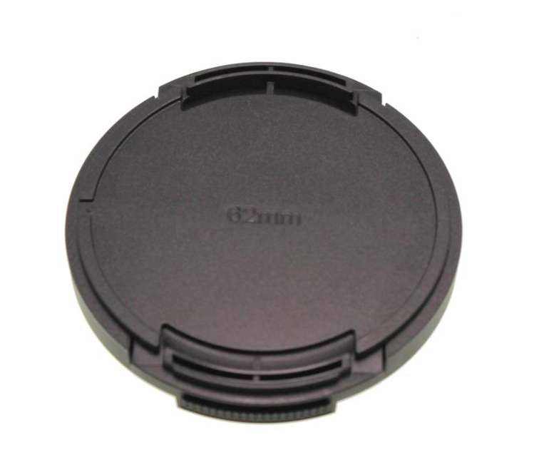 Panasonic Objektivdeckel 62mm für Leica 12-60mm 2.8-4.0 und Leica DG Summilux 12mm 1.4 ASPH.