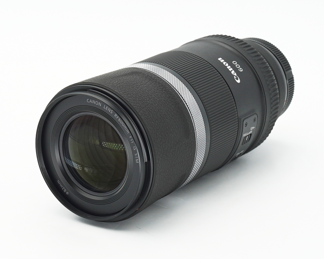 Canon RF 600mm 11.0 IS STM Sonderposten Seminar Canon-Fachhändler #**
