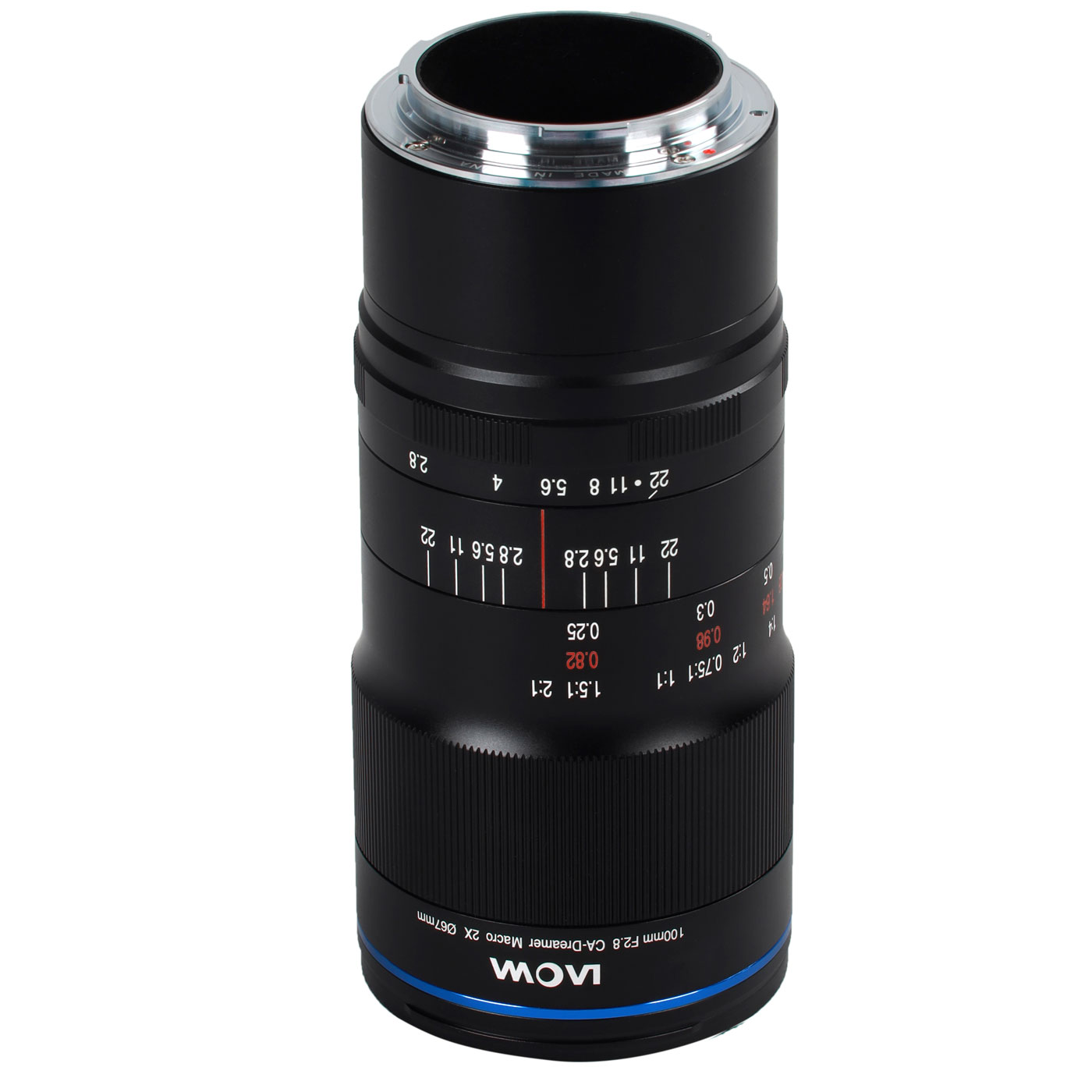 Laowa 100mm 2.8 2x Ultra-Macro APO für Nikon Z