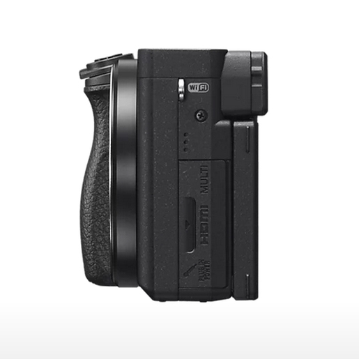 Sony Alpha 6400A Body