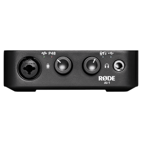 Rode AI-1 USB 2.0 Audio Interface