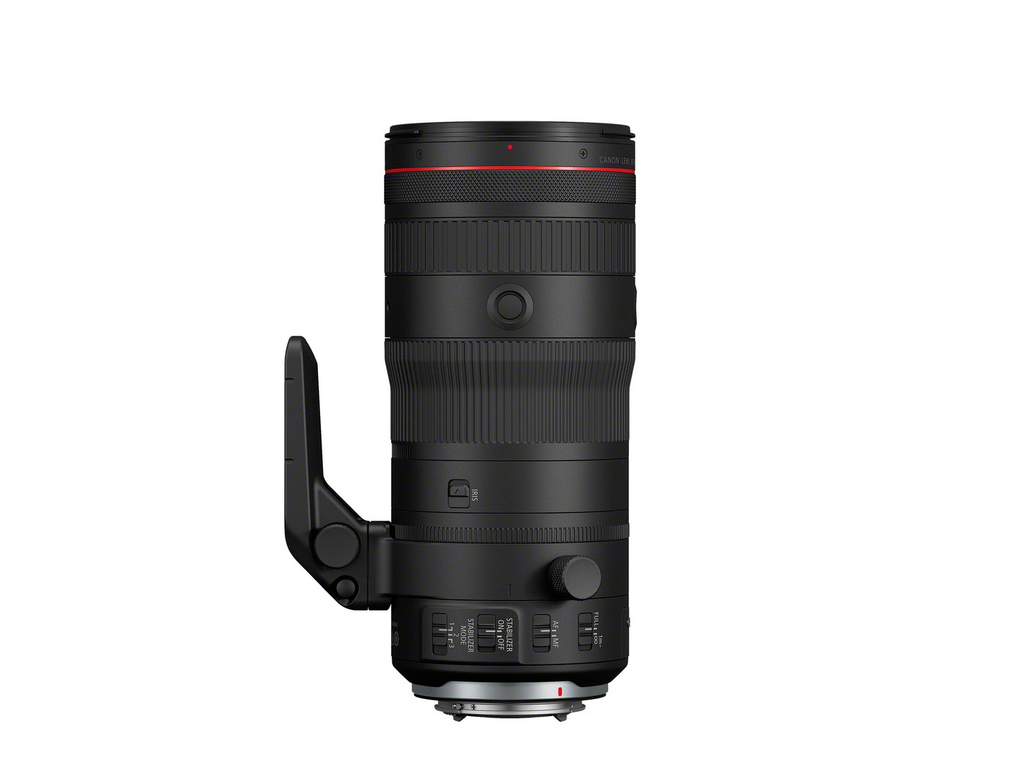 Canon RF 24-105mm 2.8 L IS USM Z