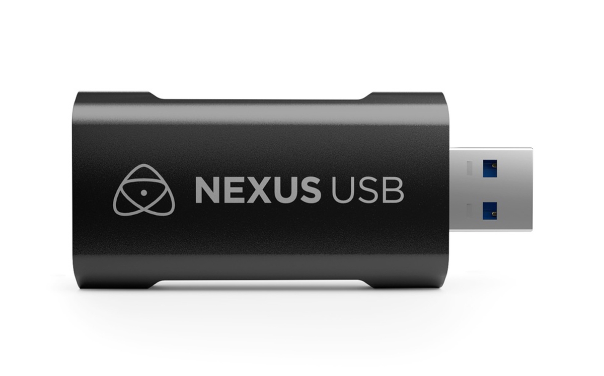Atomos Nexus HDMI / USB Streaming Stick