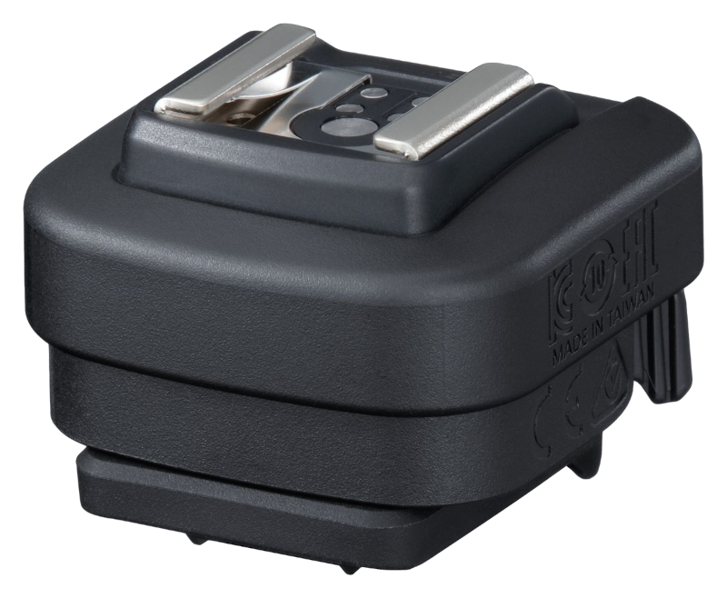 Canon Multifunktions-Zubehörschuh-Adapter AD-E1