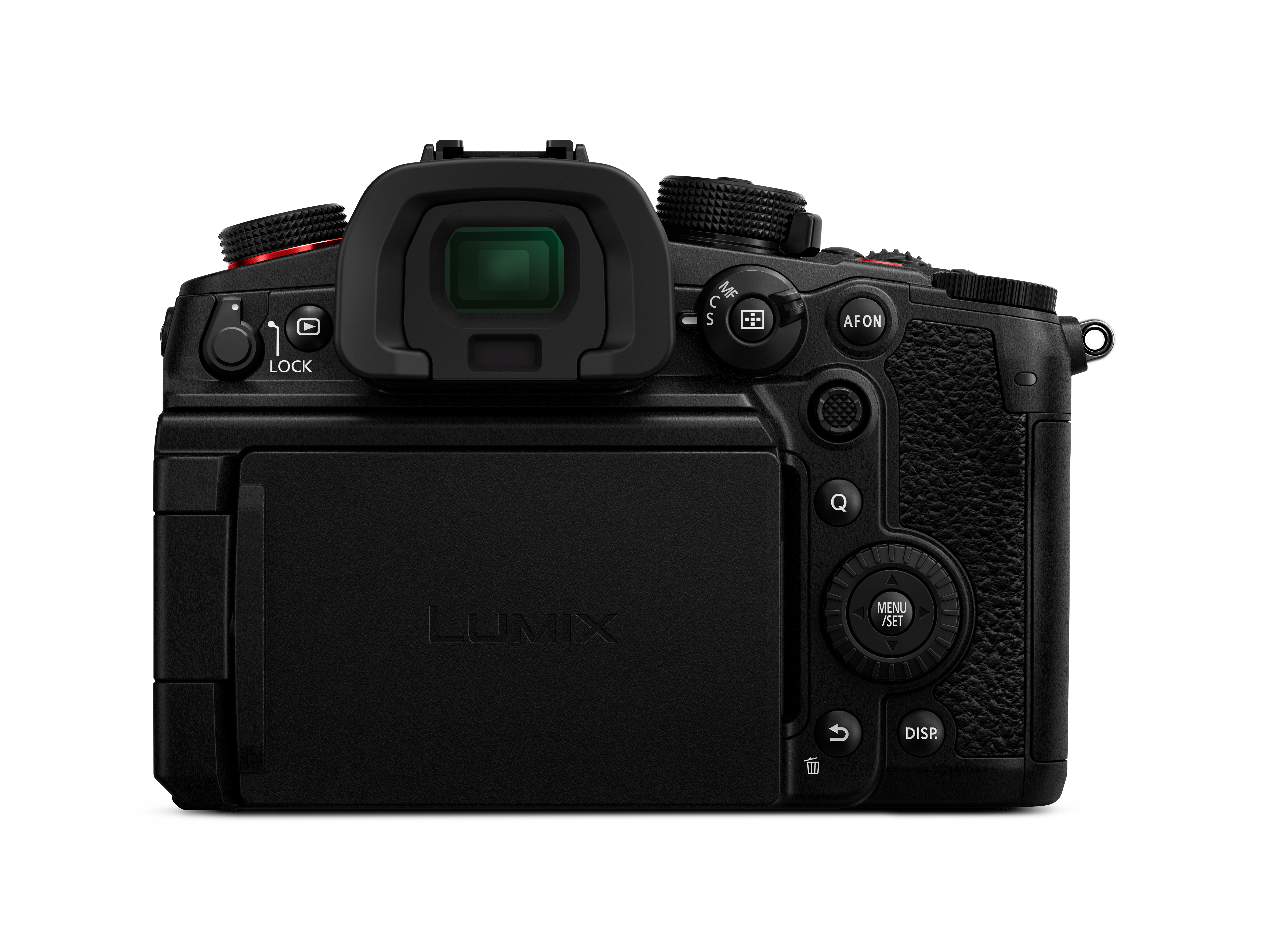 Panasonic Lumix DC-GH7 + Leica DG Vario-Elmarit 12-60mm 2.8-4.0