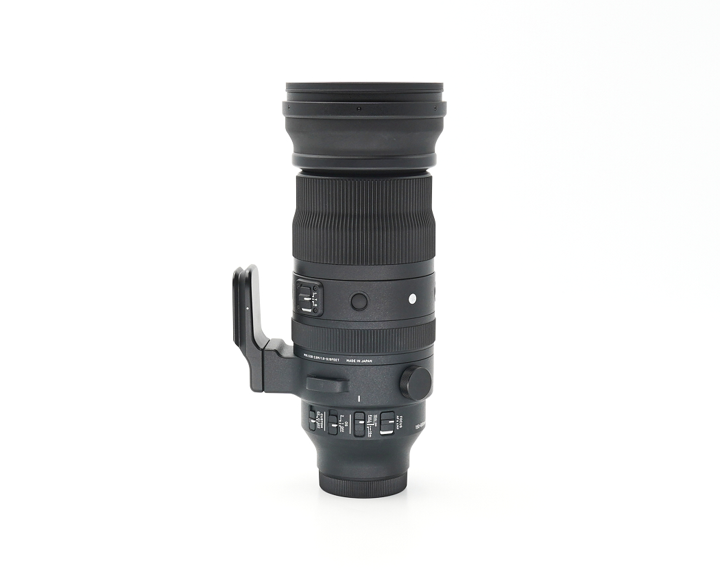 Sigma Sports 150-600mm 5.0-6.3 DG DN OS Sony E-Mount Ausstellungsstück #39936**