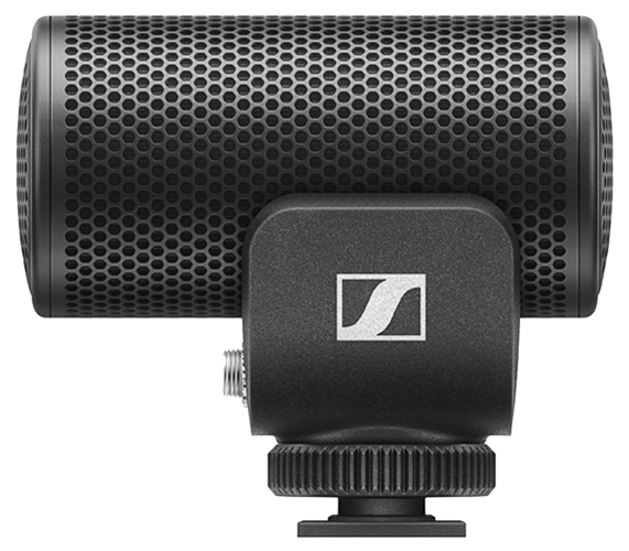 Sennheiser MKE200 Mikrofon