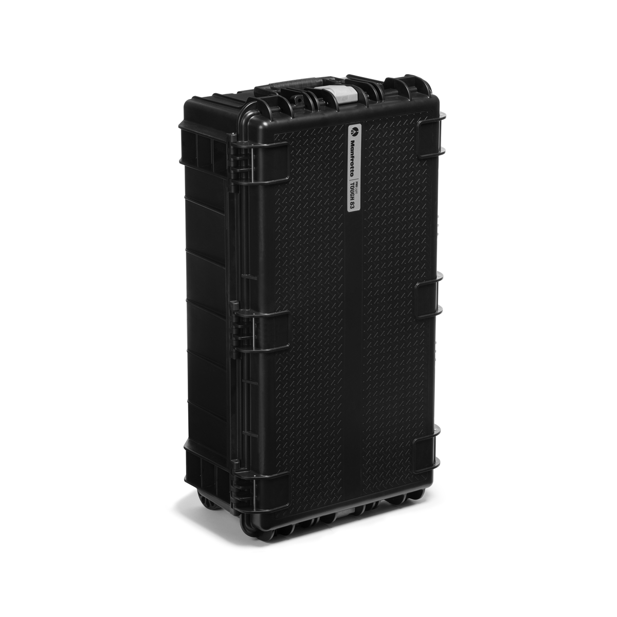 Manfrotto PRO Light Tough TH-83 HighLid Koffer Manfrotto PRO Light Tough TH-83 HighLid Koffer
