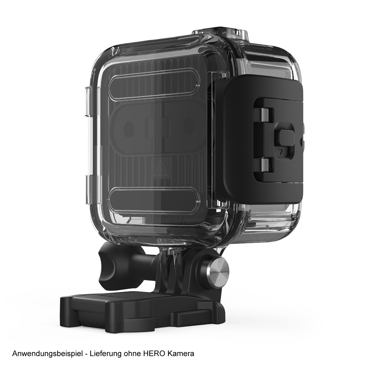 GoPro Protective Housing (H11 Mini), Unterwasser-/Schutzgehäuse