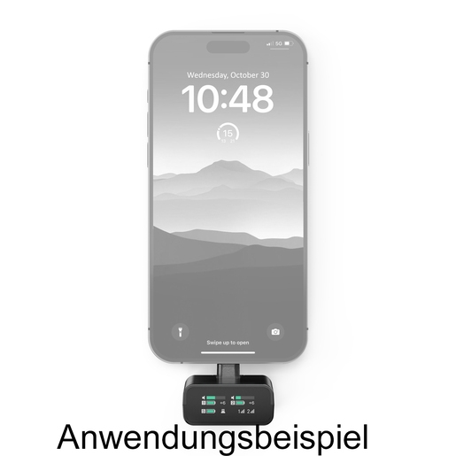 Sennheiser Profile Wireless 2 Chanel Set Ansteckmikrofon
