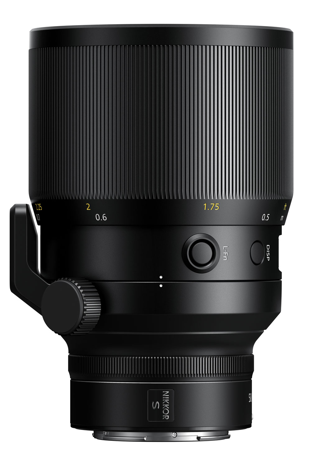 Nikon Nikkor Z 58mm 0.95 S Noct