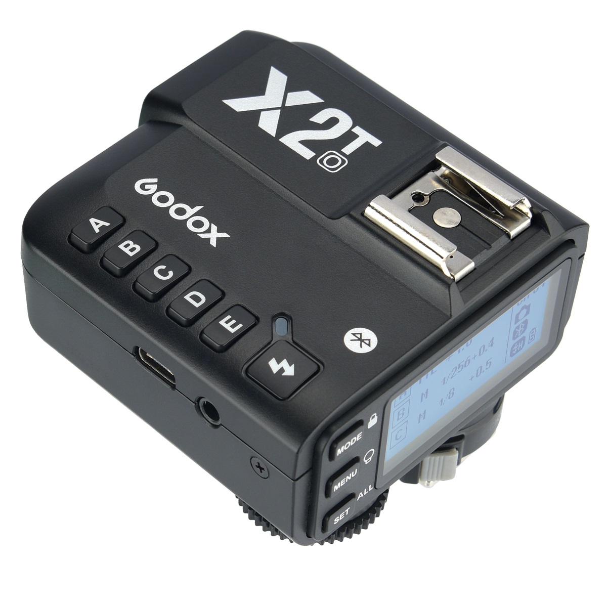 Godox X2T-O Transmitter Olympus & Panasonic