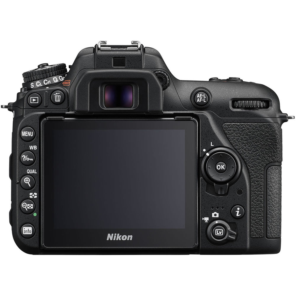 Nikon D7500 Gehäuse