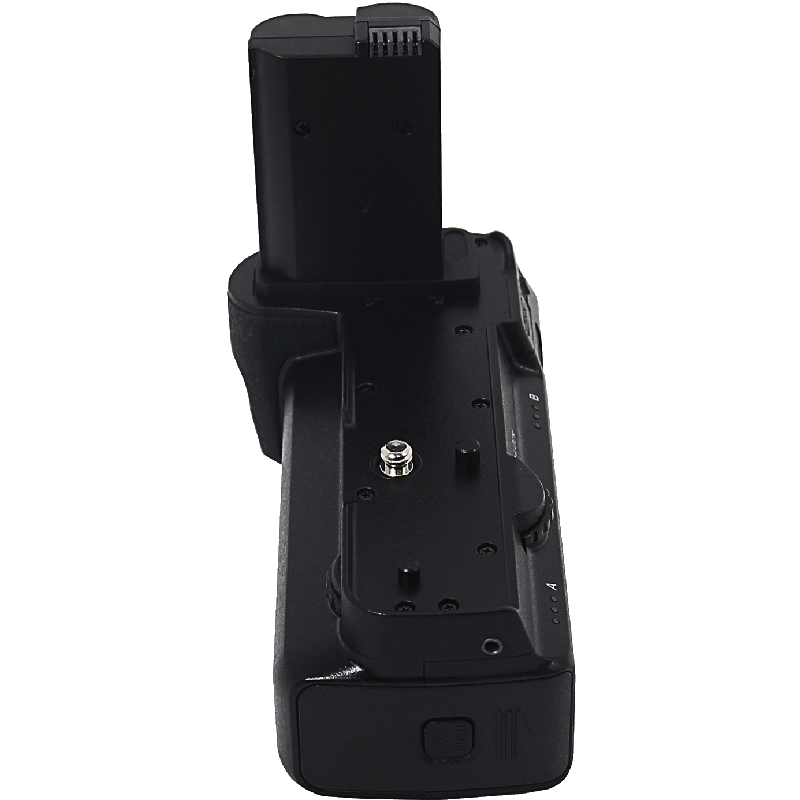 PATONA Premium Batteriegriff MB-N10 für Nikon Z5, Z6 & Z7