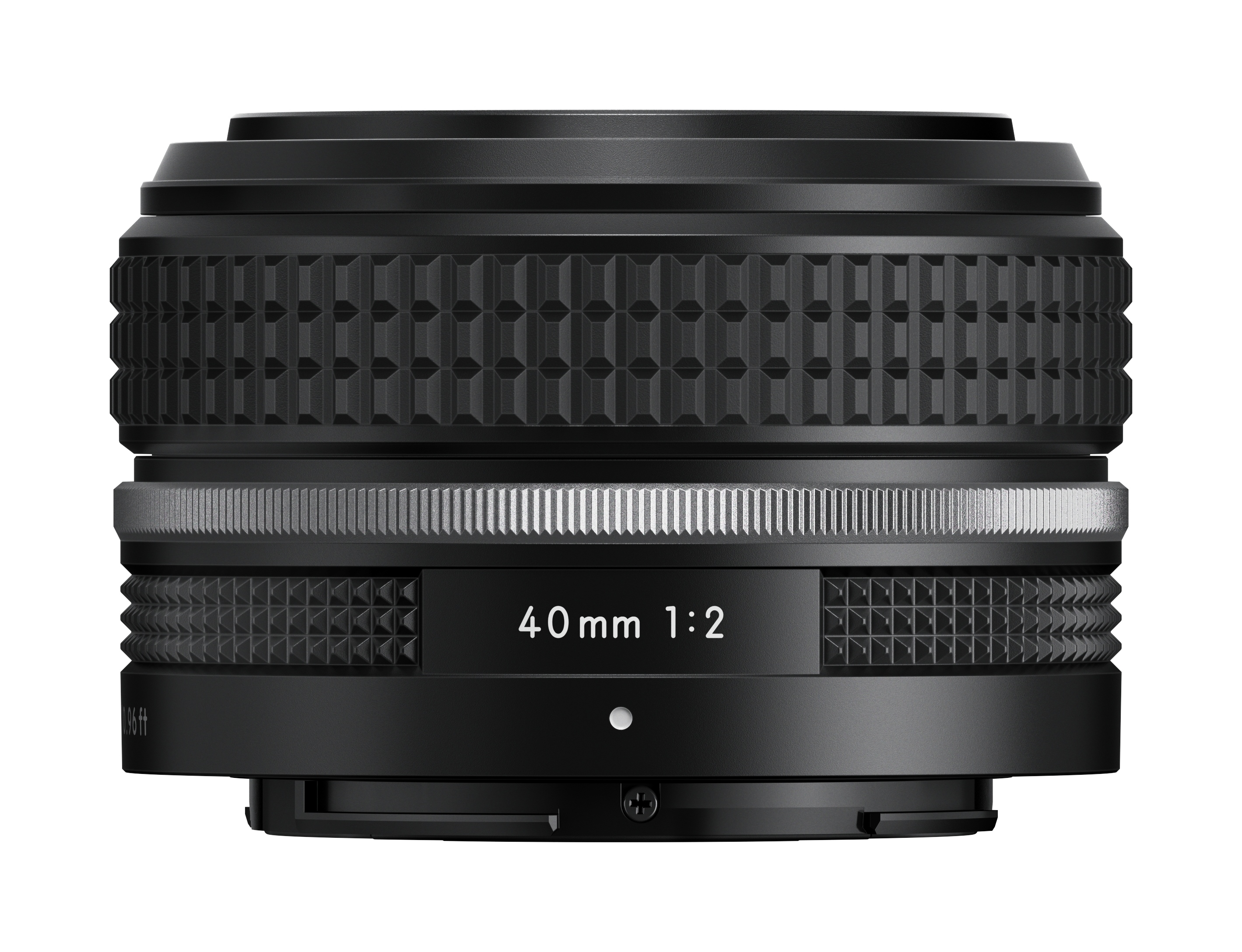 Nikon Nikkor Z 40mm 2.0 SE