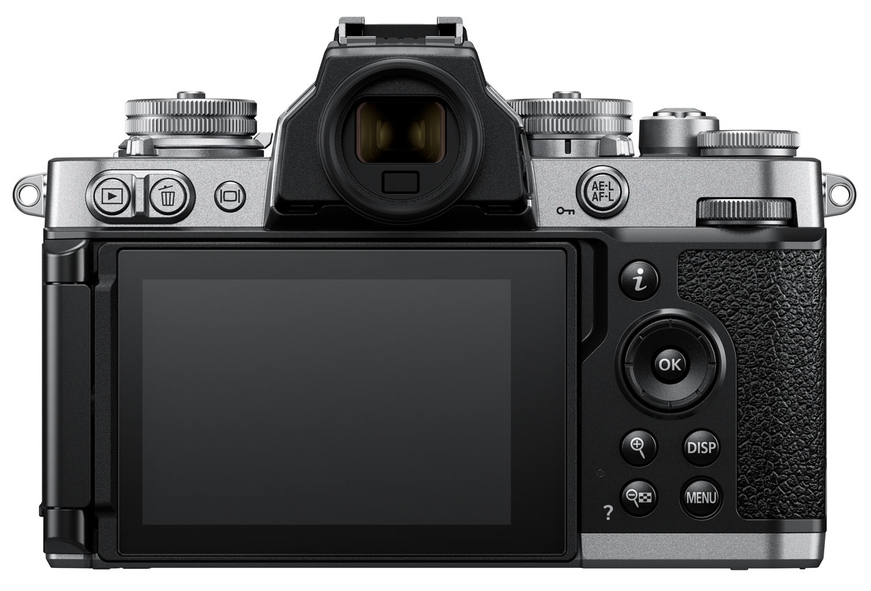 Nikon Z fc Gehäuse